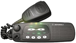  Motorola GM340